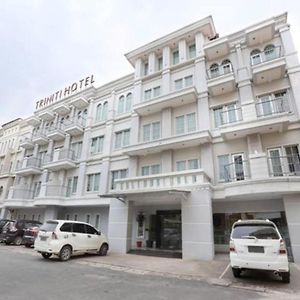 Triniti Hotel Batam